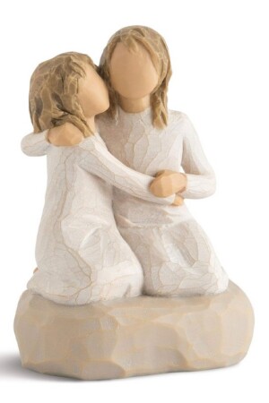 مجسمه ویلوتری sister mine ۲۷۷۰۴ willow tree