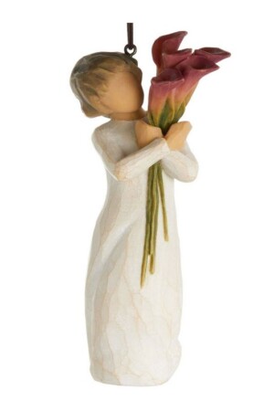 مجسمه bloom ornament willow tree ۲۷۹۰۹