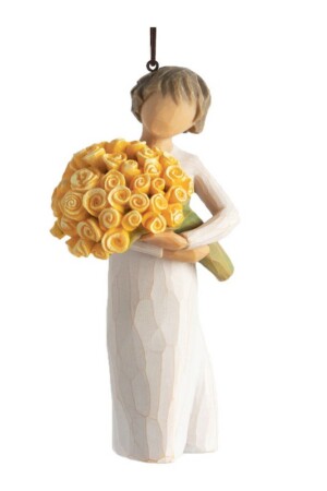 مجسمه good cheer ornament willow tree ۲۷۹۱۲