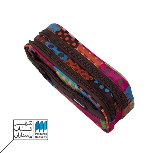 جامدادی Cube طرح Patch FPC۱۰۲