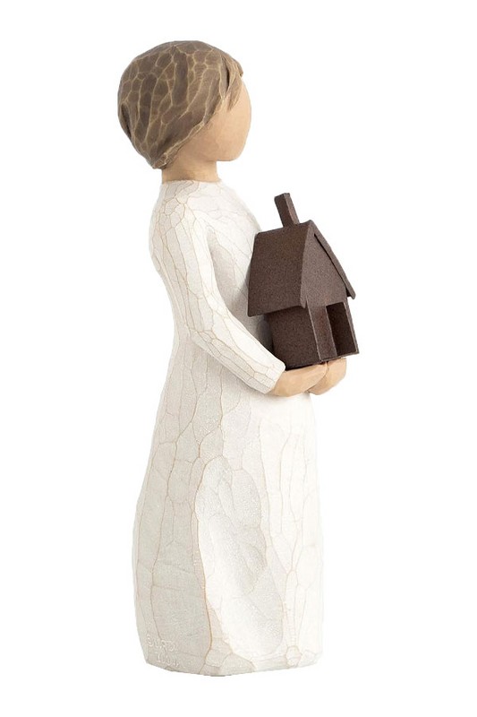 مجسمه ویلوتری mi casa willow tree ۲۶۱۴۶