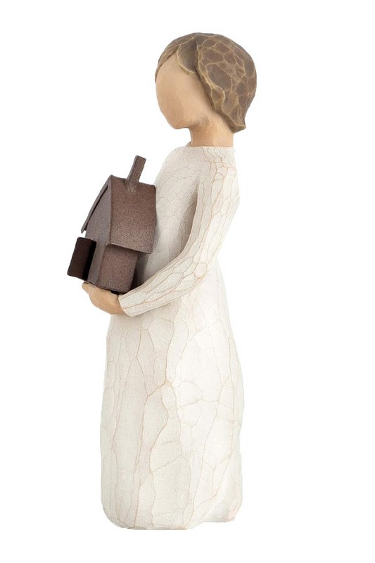 مجسمه ویلوتری mi casa willow tree ۲۶۱۴۶