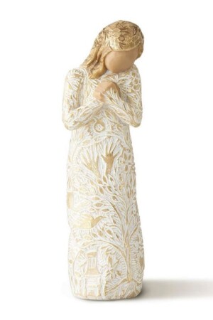 مجسمه وبلوتری tapestry willow tree ۲۷۵۳۶