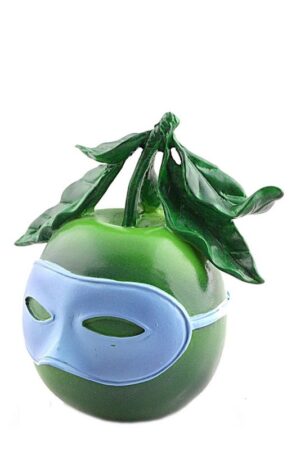 مجسمه ماگریت pa۱۶ mag magritte souv de voyage