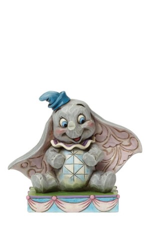 مجسمه فیگور دامبو دیزنی baby mine ۴۰۴۵۲۴۸