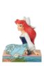 مجسمه فیگور آریل دیزنی be bold ariel figurine ۶۰۰۱۲۷۷