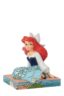مجسمه فیگور آریل دیزنی be bold ariel figurine ۶۰۰۱۲۷۷