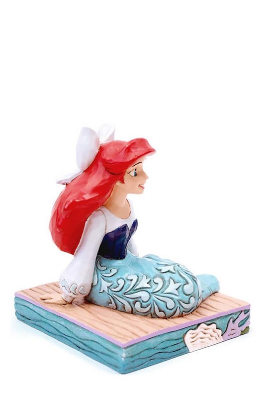 مجسمه فیگور آریل دیزنی be bold ariel figurine ۶۰۰۱۲۷۷