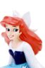 مجسمه فیگور آریل دیزنی be bold ariel figurine ۶۰۰۱۲۷۷