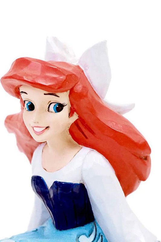 مجسمه فیگور آریل دیزنی be bold ariel figurine ۶۰۰۱۲۷۷