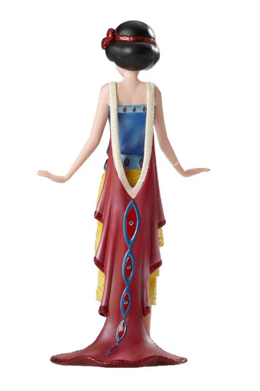 مجسمه فیگور سفید برفی دیزنی SNOW WHITE ART DECO ۴۰۵۳۳۵۱