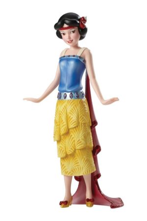 مجسمه فیگور سفید برفی دیزنی SNOW WHITE ART DECO ۴۰۵۳۳۵۱