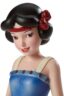 مجسمه فیگور سفید برفی دیزنی SNOW WHITE ART DECO ۴۰۵۳۳۵۱