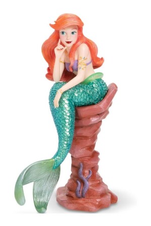 مجسمه فیگور آریل دیزنی ARIEL FIGURINE ۶۰۰۵۶۸۵