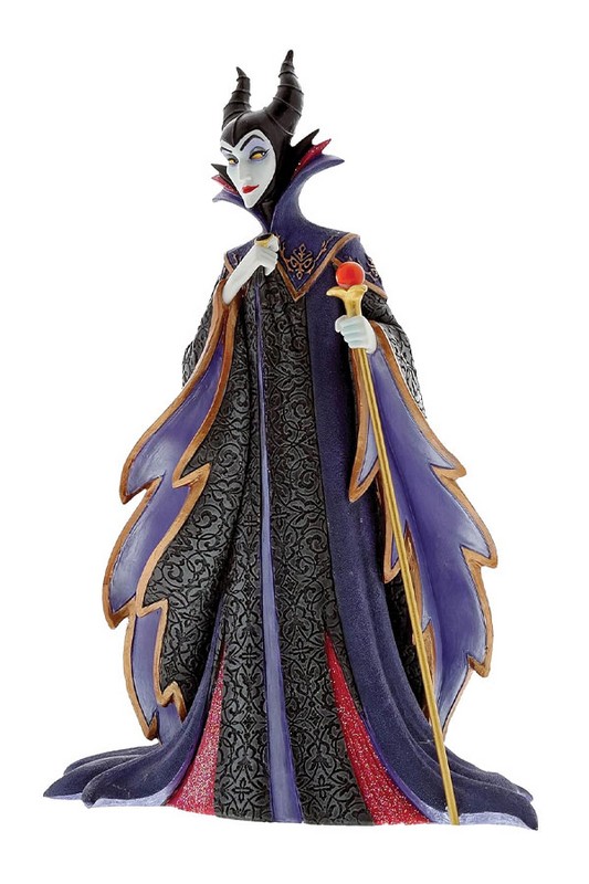 مجسمه فیگور مالفیسنت دیزنی MALEFICENT FIGURINE ۶۰۰۰۸۱۶