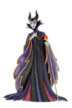 مجسمه فیگور مالفیسنت دیزنی MALEFICENT FIGURINE ۶۰۰۰۸۱۶