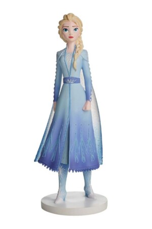 مجسمه فیگور فروزن السا دیزنی ELSA FROZEN FIGURINE ۶۰۰۵۶۸۳