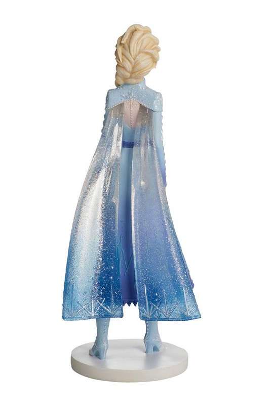 مجسمه فیگور فروزن السا دیزنی ELSA FROZEN FIGURINE ۶۰۰۵۶۸۳