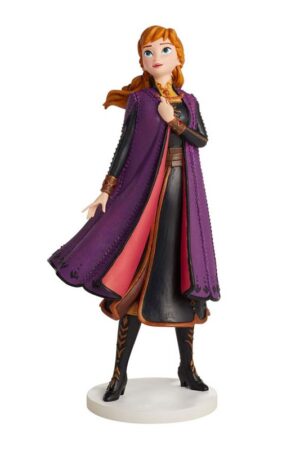 مجسمه فیگور فروزن آنا دیزنی ANNA FROZEN FIGURINE ۶۰۰۵۶۸۲