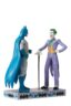 مجسمه فیگور بت من و جوکر Batman and the joker figurine ۶۰۰۵۹۸۲