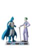 مجسمه فیگور بت من و جوکر Batman and the joker figurine ۶۰۰۵۹۸۲