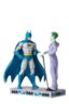 مجسمه فیگور بت من و جوکر Batman and the joker figurine ۶۰۰۵۹۸۲