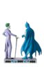 مجسمه فیگور بت من و جوکر Batman and the joker figurine ۶۰۰۵۹۸۲