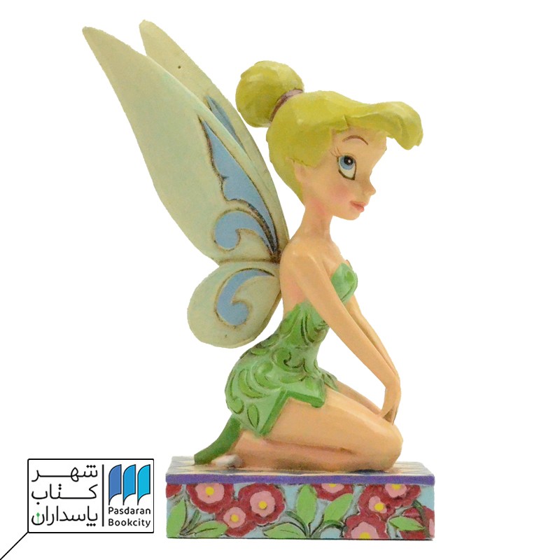 مجسمه فیگور تینکربل دیزنی A pixie Delight Tinker bell figurine ۴۰۱۱۷۵۴