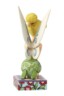 مجسمه فیگور تینکربل دیزنی A pixie Delight Tinker bell figurine ۴۰۱۱۷۵۴
