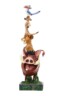 مجسمه فیگور شیر شاه دیزنی Balance of Nature the lion king stacking figurine ۶۰۰۵۹۶۲