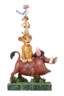 مجسمه فیگور شیر شاه دیزنی Balance of Nature the lion king stacking figurine ۶۰۰۵۹۶۲
