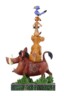 مجسمه فیگور شیر شاه دیزنی Balance of Nature the lion king stacking figurine ۶۰۰۵۹۶۲