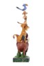 مجسمه فیگور شیر شاه دیزنی Balance of Nature the lion king stacking figurine ۶۰۰۵۹۶۲