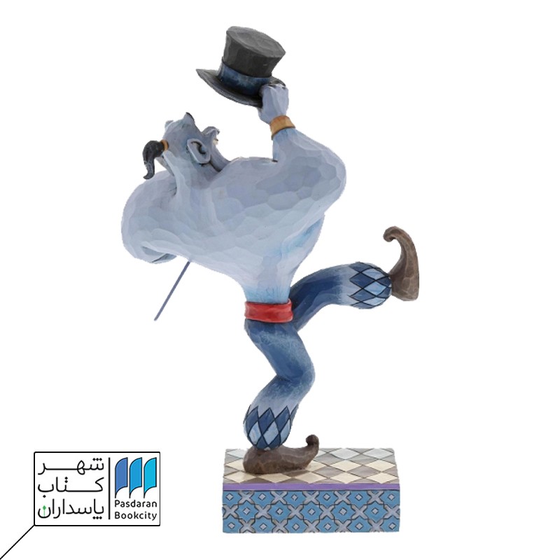 مجسمه فیگور دیزنی Born Showman figurine ۶۰۰۱۲۷۱
