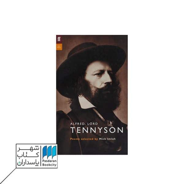 ALFRED ' LORD TENNYSON