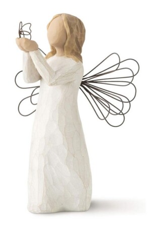 مجسمه angle of freedom ۲۶۲۱۹ ویلوتری