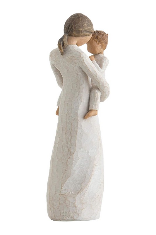 مجسمه tenderness ۲۶۰۷۳