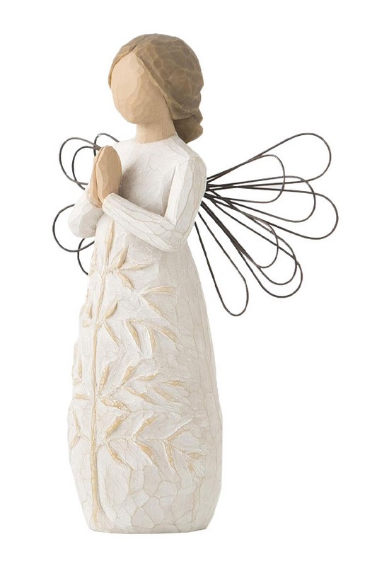 مجسمه a tree a prayer ۲۶۱۷۰ ویلوتری