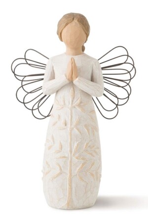 مجسمه a tree a prayer ۲۶۱۷۰ ویلوتری