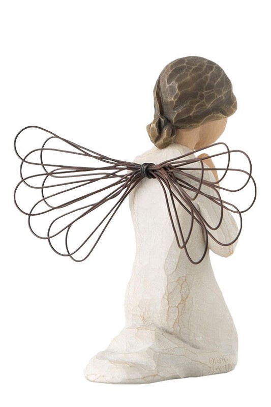 مجسمه angel of prayer۲۶۰۱۲ ویلوتری