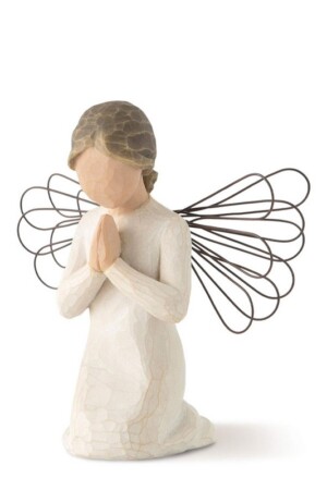 مجسمه angel of prayer۲۶۰۱۲ ویلوتری