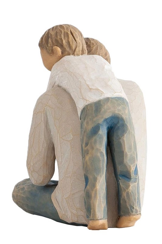 مجسمه thats my dad ۲۷۵۹۵ ویلوتری