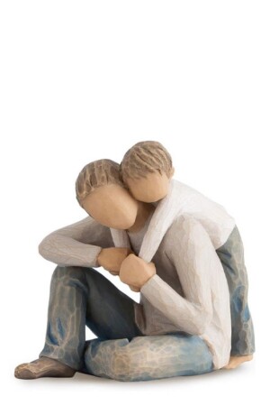 مجسمه thats my dad ۲۷۵۹۵ ویلوتری