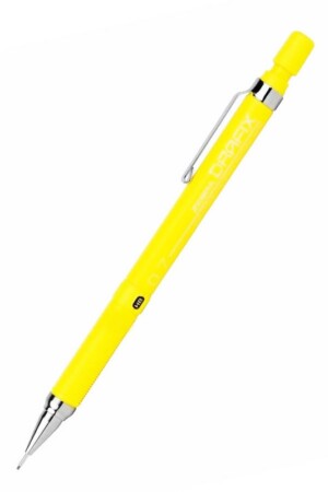 اتود drafix ۰.۷ زرد نئونی Barrel Neon Yellow