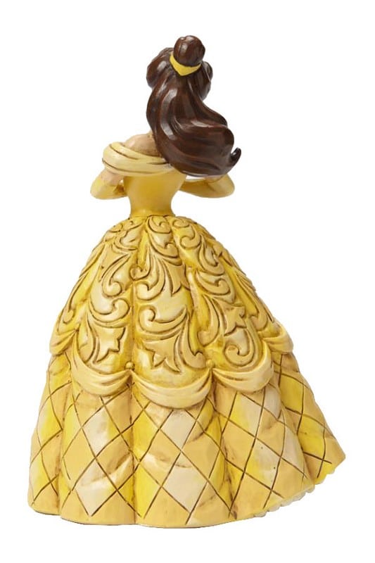 مجسمه enchanted belle ۴۰۴۵۲۳۸دیزنی دیو و دلبر