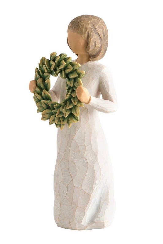 مجسمه magnolia ۲۷۶۰۳ ویلوتری