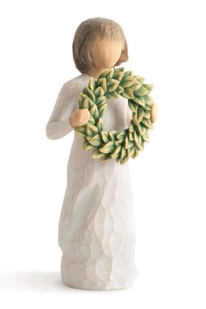 مجسمه magnolia ۲۷۶۰۳ ویلوتری