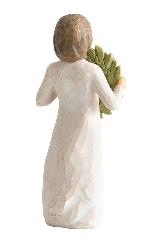 مجسمه magnolia ۲۷۶۰۳ ویلوتری