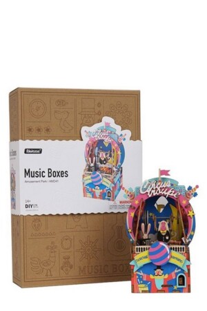 پارک سرگرمی amd۴۱