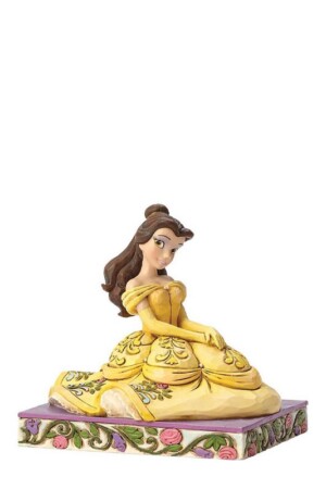 مجسمه BE KIND BELLE ۴۰۵۰۴۱۰